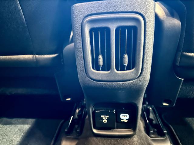 JEEP Compass usata, con Lettore CD