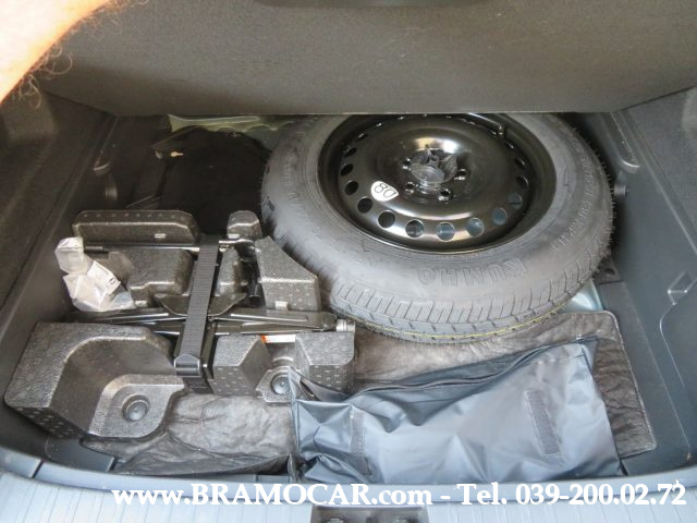 RENAULT Arkana usata, con Controllo elettronico della corsia