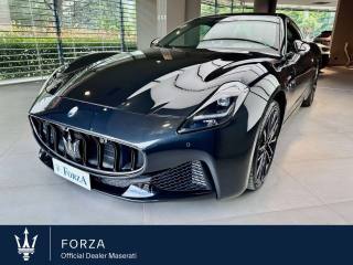 MASERATI GranTurismo 3.0 Modena awd auto,Sedili Ventilati, Tech Pack