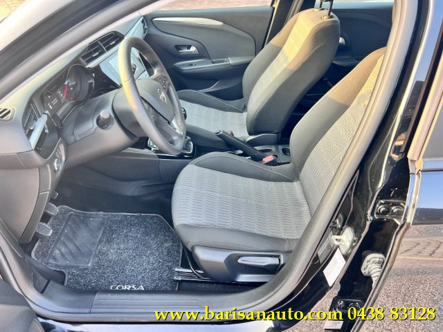 OPEL Corsa usata, con Alzacristalli elettrici