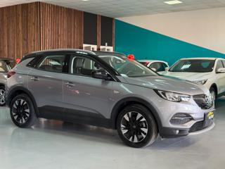 OPEL Grandland X usata, con Autoradio