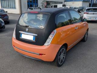LANCIA Ypsilon usata, con Chiusura centralizzata