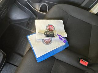 FIAT Ducato usata, con USB