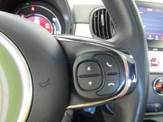 FIAT 500 usata, con Boardcomputer