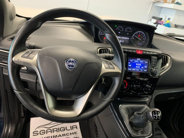 LANCIA Ypsilon usata, con Chiusura centralizzata