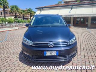 VOLKSWAGEN Touran usata 35