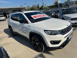JEEP Compass usata, con Airbag laterali