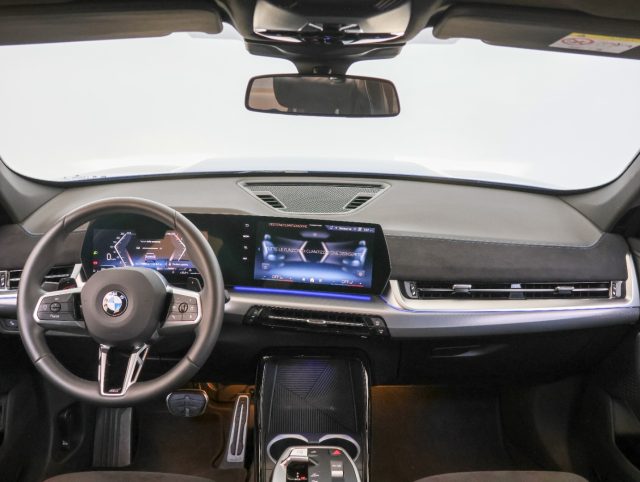 BMW X1 usata, con Filtro antiparticolato