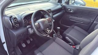 CITROEN C3 Aircross usata, con ESP