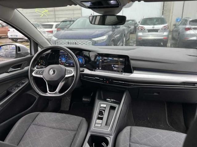 VOLKSWAGEN Golf Variant usata, con Climatizzatore