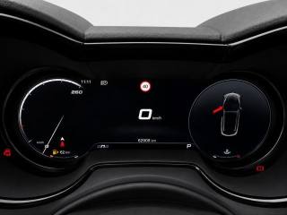 ALFA ROMEO Tonale usata, con Controllo trazione