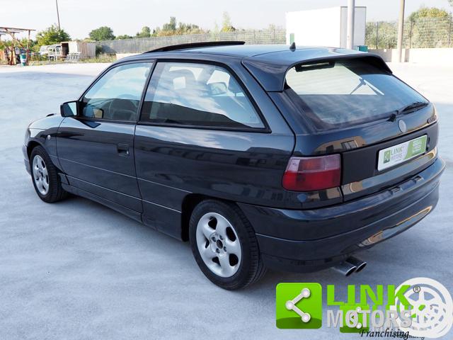 OPEL Astra usata 6