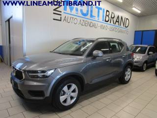 VOLVO XC40 usata, con Sistema di navigazione