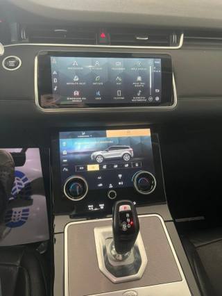 LAND ROVER Range Rover Evoque usata, con Chiusura centralizzata