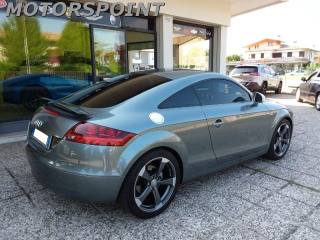 AUDI TT usata, con Climatizzatore