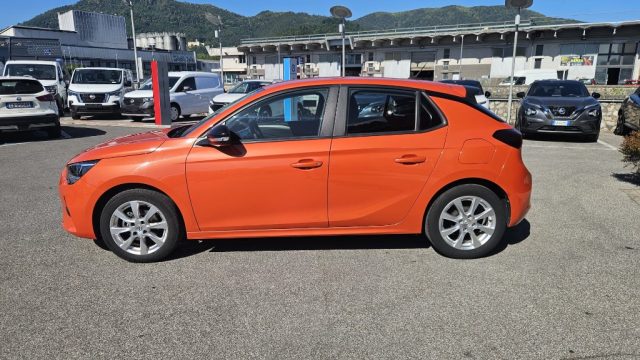 OPEL Corsa usata, con Climatizzatore