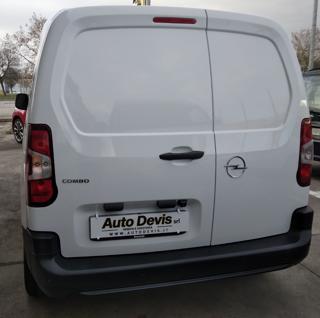OPEL Combo usata, con Airbag laterali