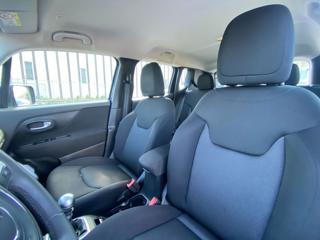 JEEP Renegade usata 28