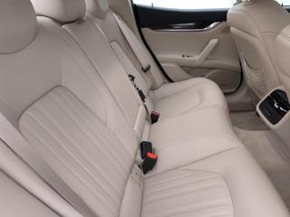 MASERATI Ghibli usata, con Volante multifunzione
