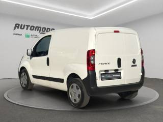 FIAT Fiorino usata, con Servosterzo