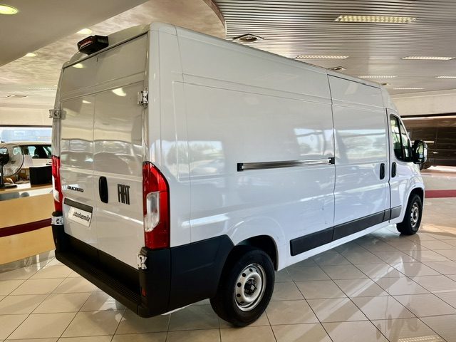 FIAT Ducato usata, con Alzacristalli elettrici