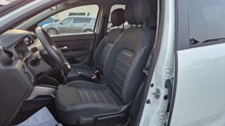DACIA Duster usata, con Controllo automatico clima