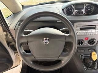 LANCIA MUSA usata, con Immobilizzatore elettronico