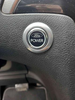 FORD S-Max usata, con Fendinebbia