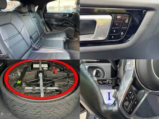 PORSCHE Cayenne usata, con Cronologia tagliandi