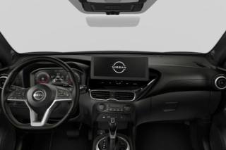 NISSAN Juke usata, con Climatizzatore