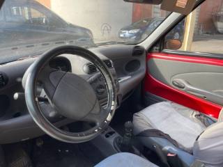 FIAT Seicento usata 5