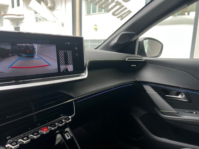 PEUGEOT 208 usata, con Specchietti laterali elettrici