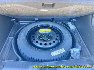 JEEP Compass usata, con Cerchi in lega