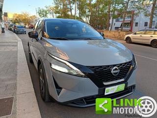 NISSAN Qashqai usata, con Cruise Control