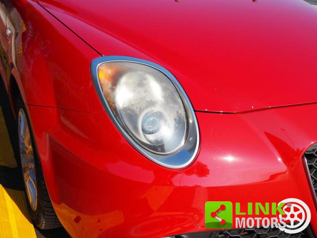 ALFA ROMEO MiTo usata 48
