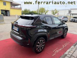 TOYOTA Yaris Cross usata, con Airbag laterali