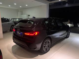 BMW 118 usata, con Controllo automatico clima