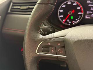 SEAT Arona usata, con Frenata d