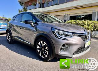 RENAULT Captur usata, con Airbag