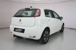 FIAT Punto usata, con Airbag