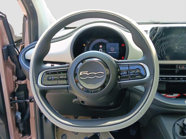 FIAT 500 usata 6