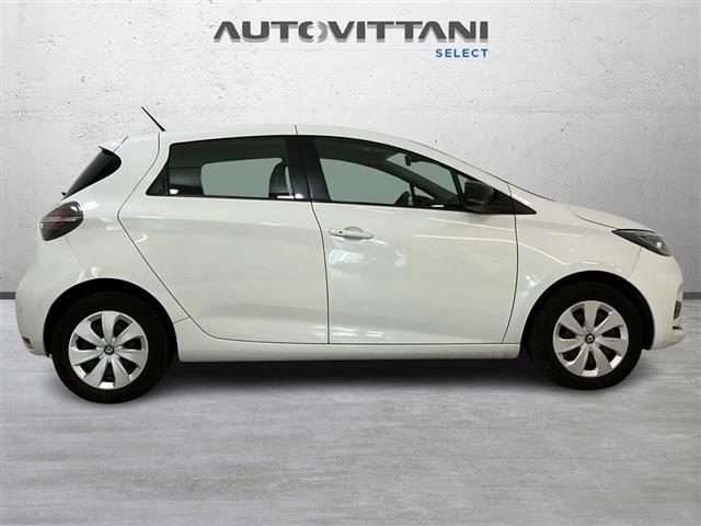 RENAULT ZOE usata 4