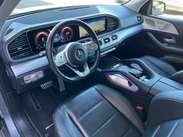 MERCEDES-BENZ GLE 300 usata, con Airbag Passeggero