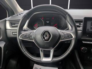 RENAULT Captur usata, con Cruise Control