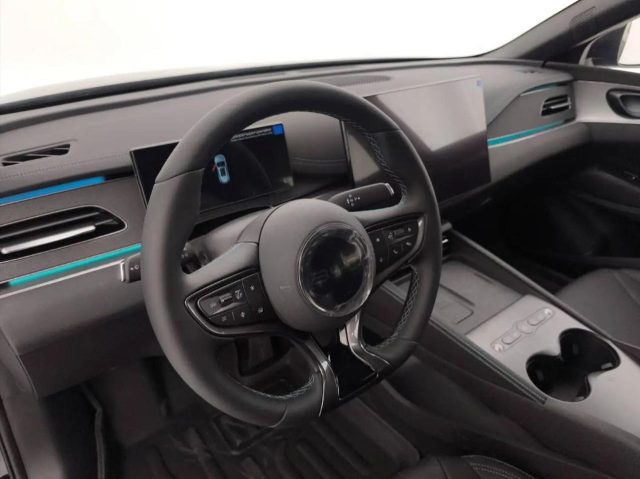 BYD Seal 6 usata, con Cerchi in lega
