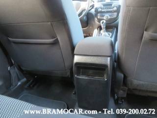 NISSAN Pulsar usata, con Isofix