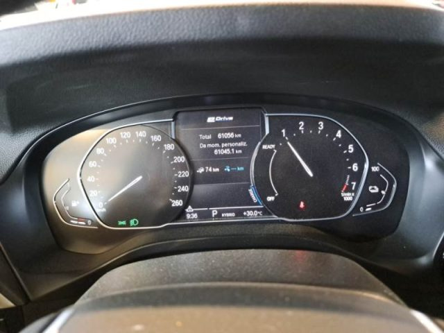 BMW X3 usata, con Autoradio