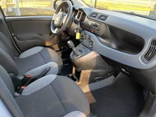 FIAT Panda usata, con MP3