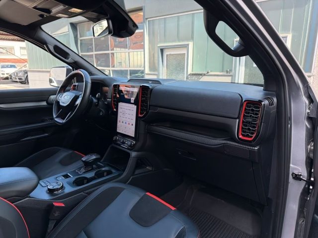 FORD Ranger Raptor usata, con Cruise Control