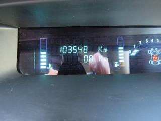 RENAULT Scenic usata, con Sedile posteriore sdoppiato